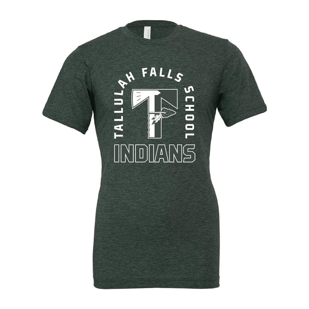 TFS - Tallulah Falls Indians Arch