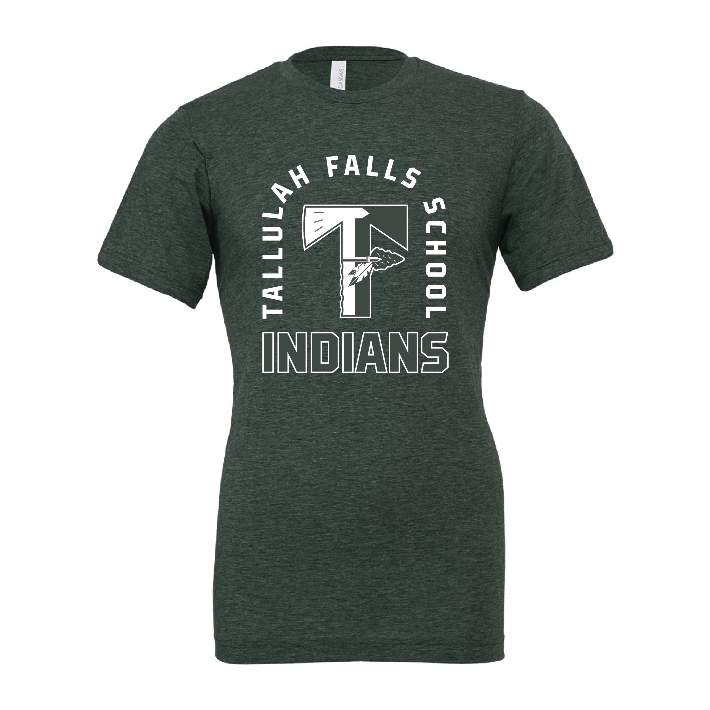 TFS - Tallulah Falls Indians Arch