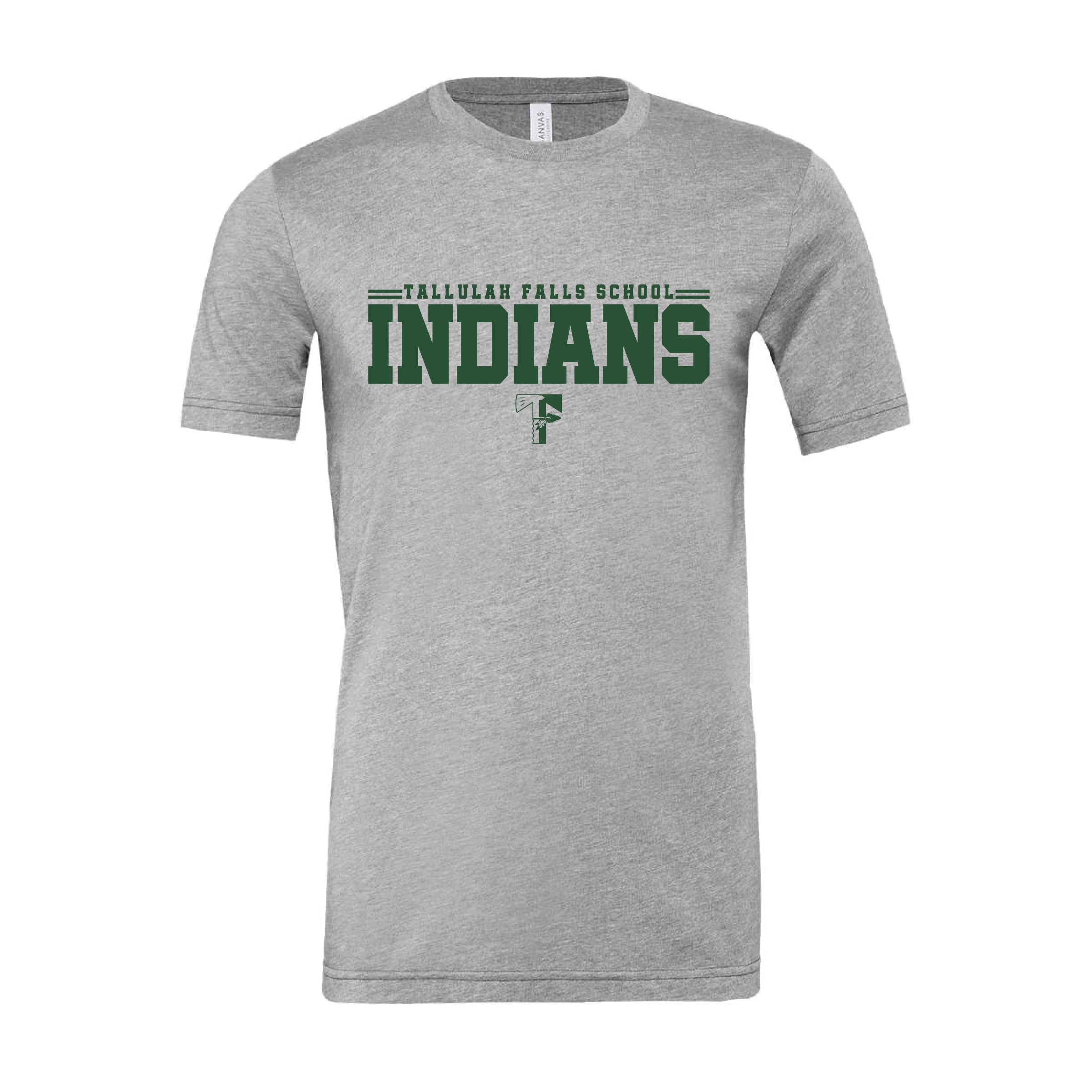 TFS -  T-shirt Indian Stripe