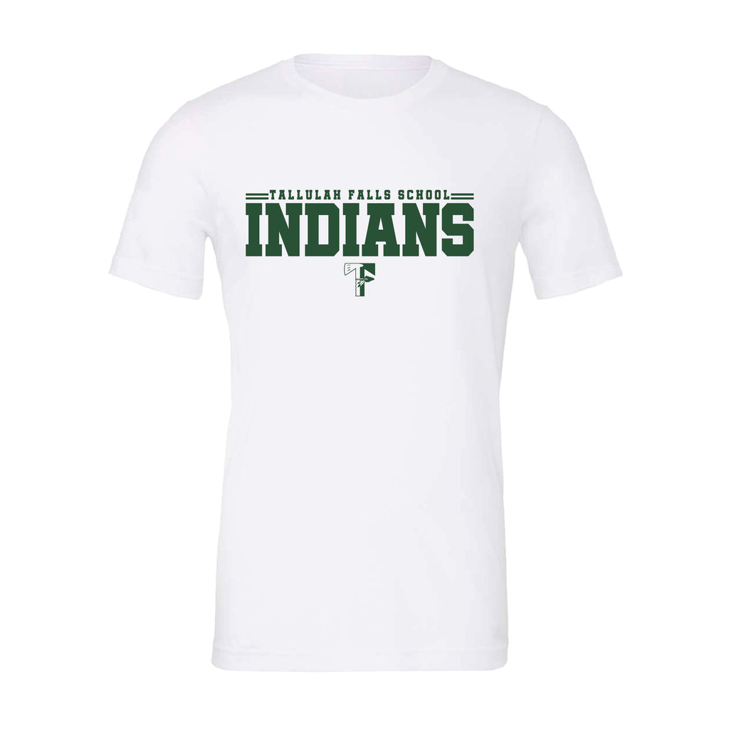 TFS -  T-shirt Indian Stripe