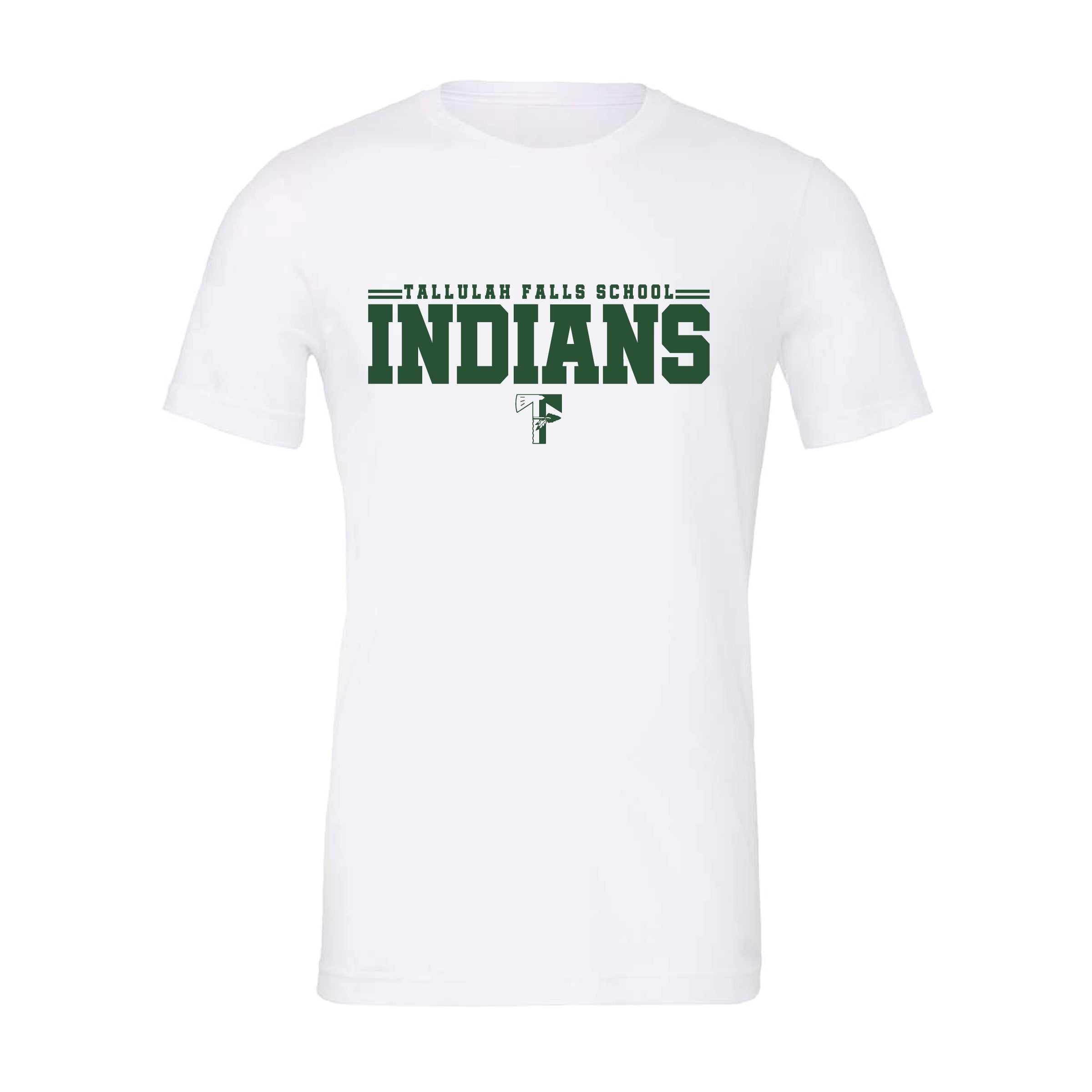 TFS -  T-shirt Indian Stripe