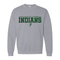 TFS -  Indian Stripe Sweatshirt