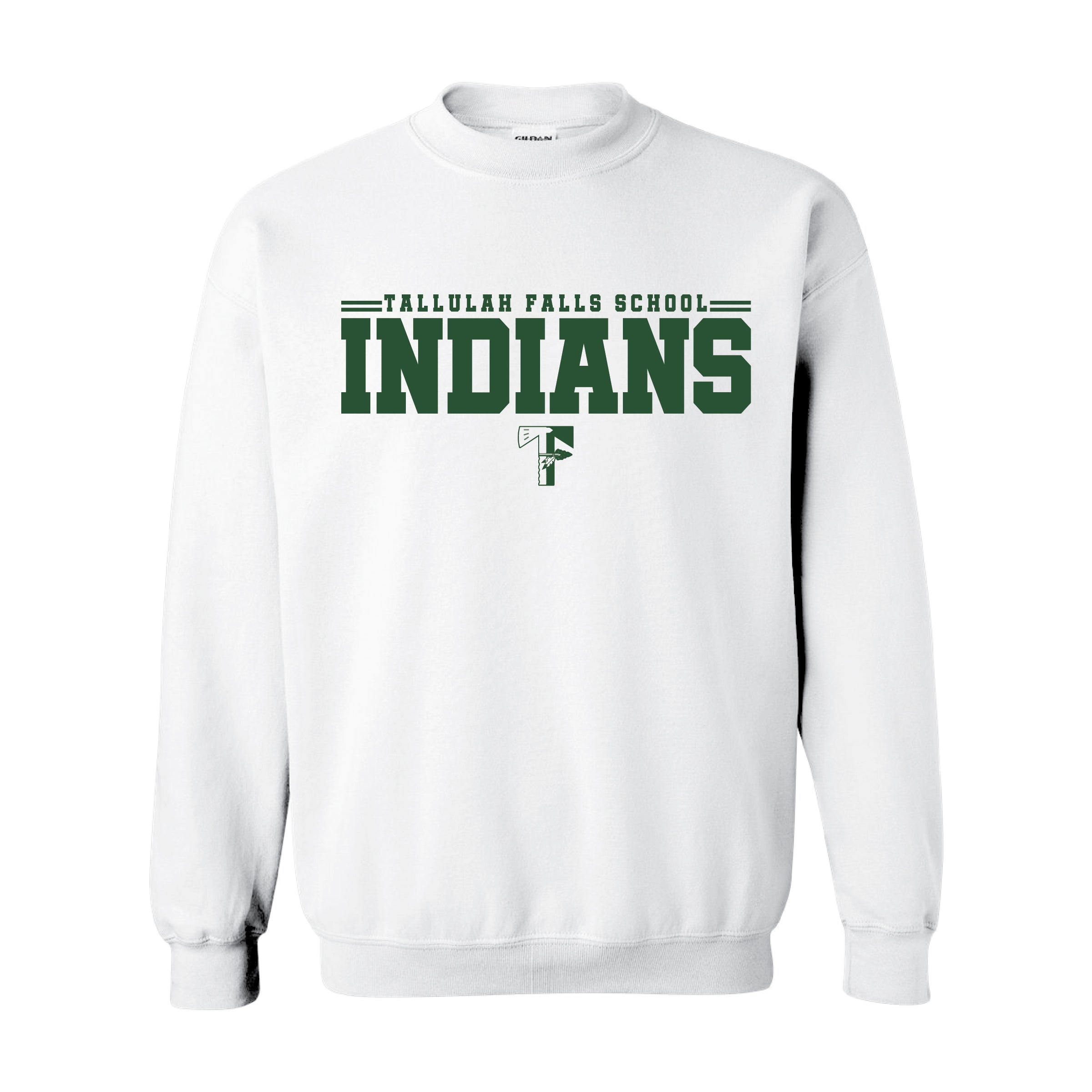 TFS -  Indian Stripe Sweatshirt