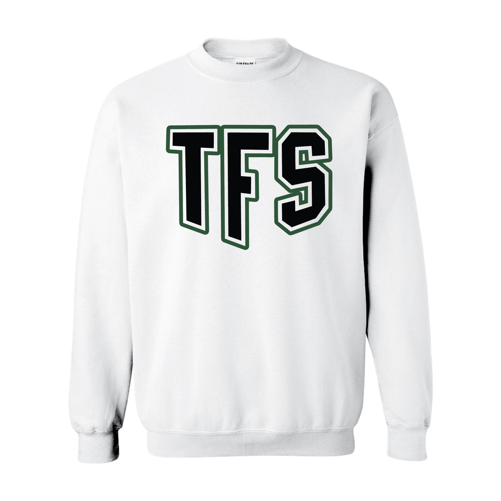 TFS - TFS Tapered Sweatshirt