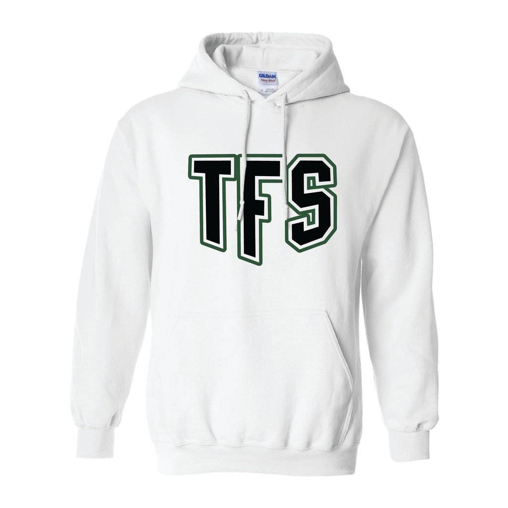 TFS - TFS Tapered Hoodie