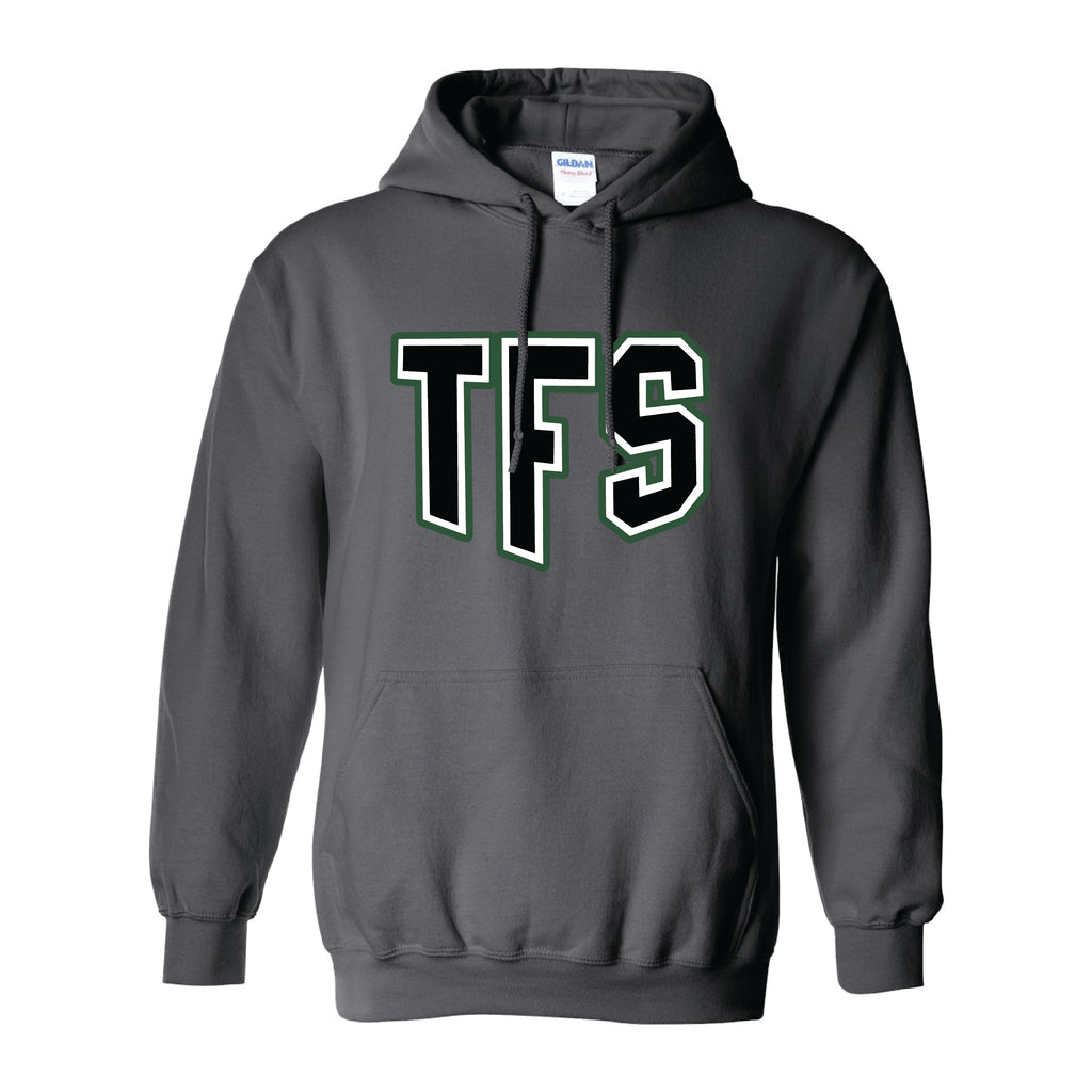 TFS - TFS Tapered Hoodie