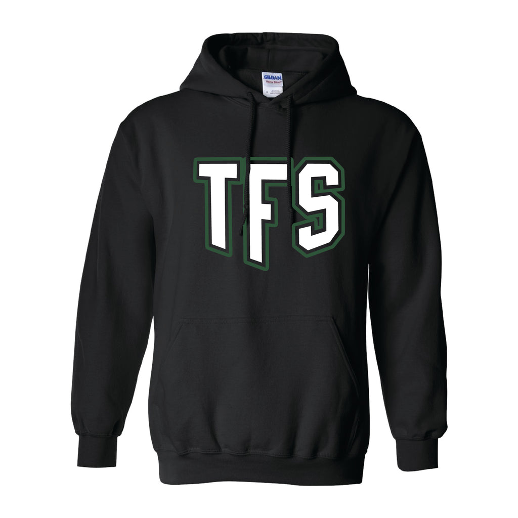 TFS - TFS Tapered Hoodie