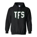 TFS - TFS Tapered Hoodie