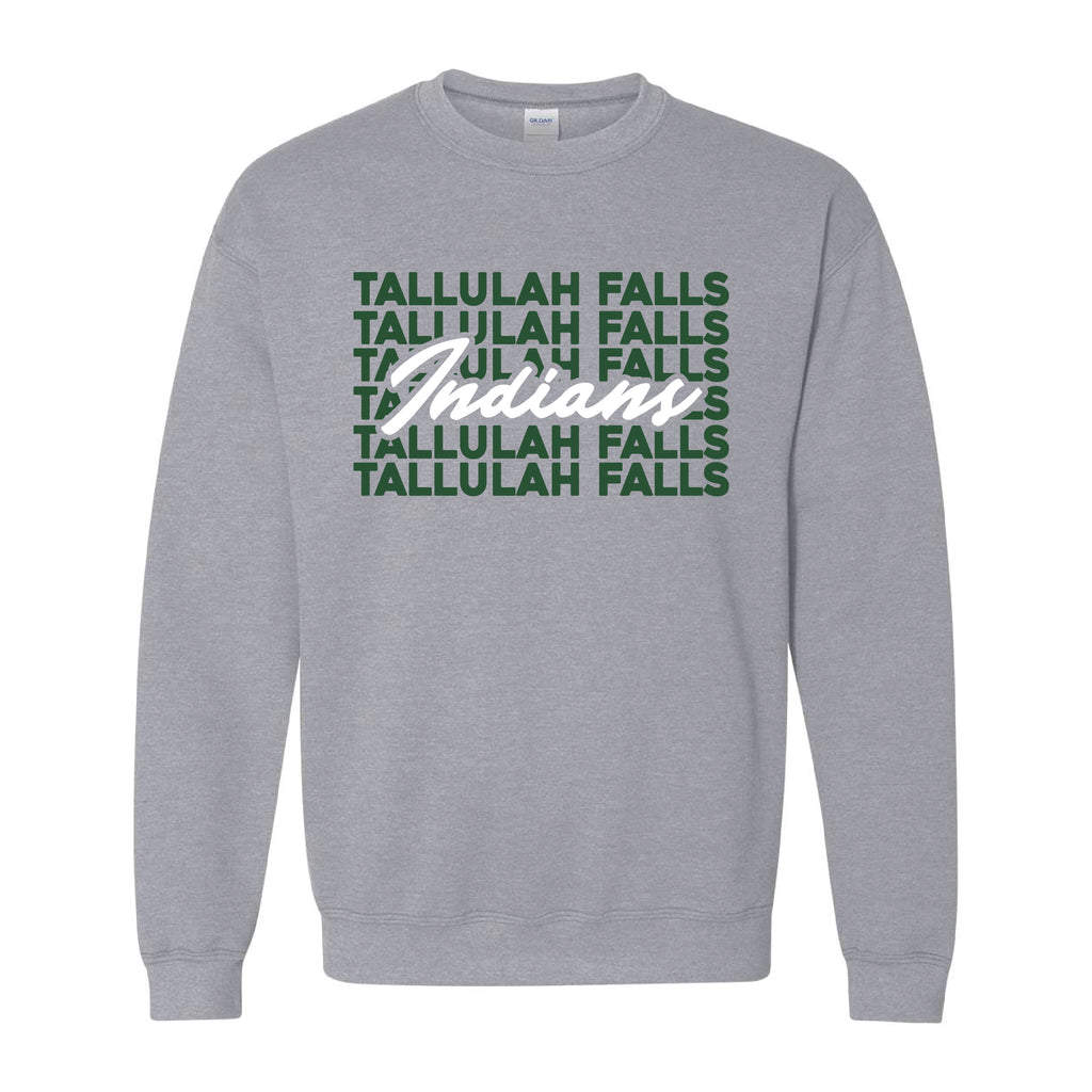 TFS - Tallulah Falls Repeat Sweatshirt