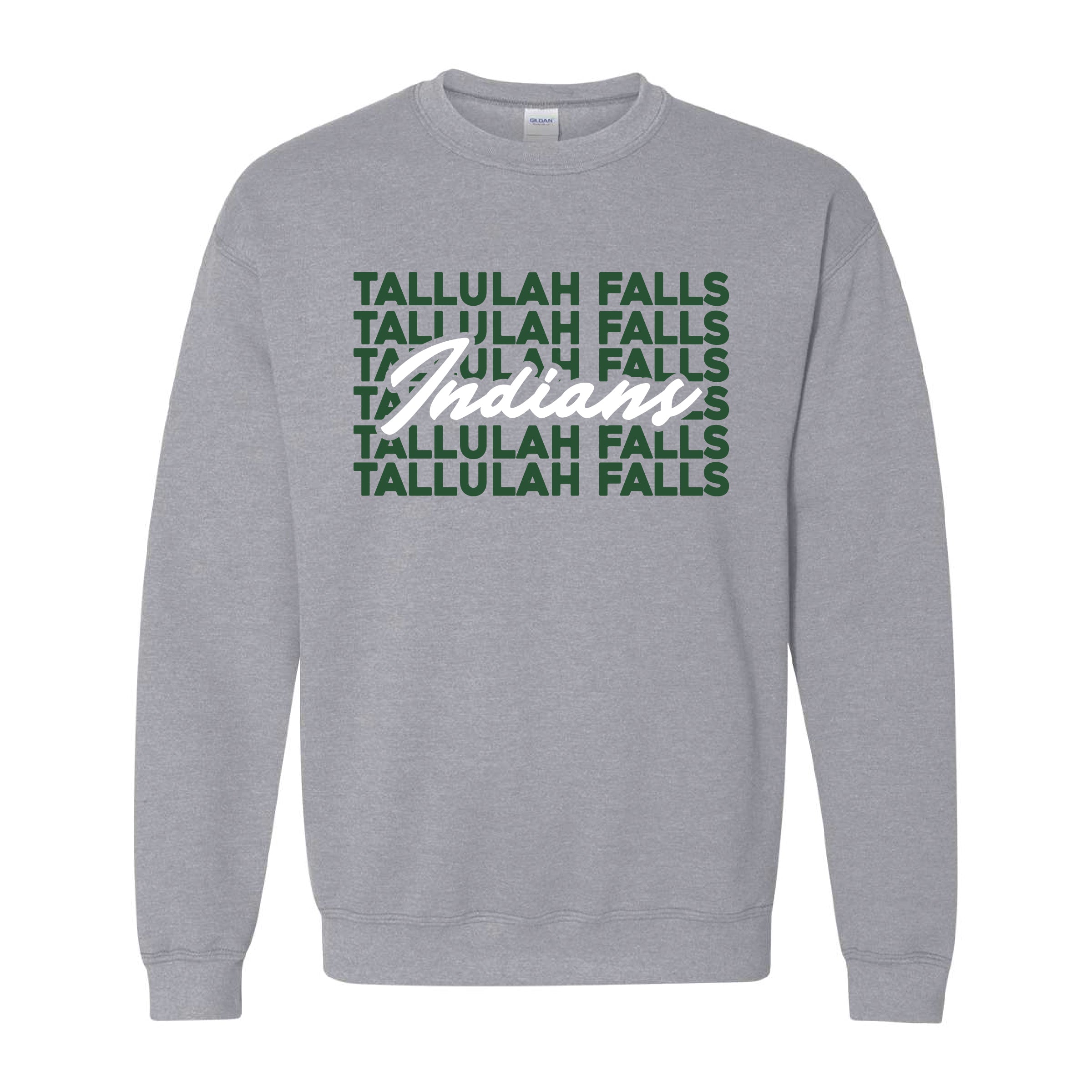 TFS - Tallulah Falls Repeat Sweatshirt
