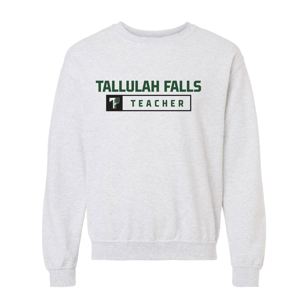 TFS -  Teacher Sweatshirt
