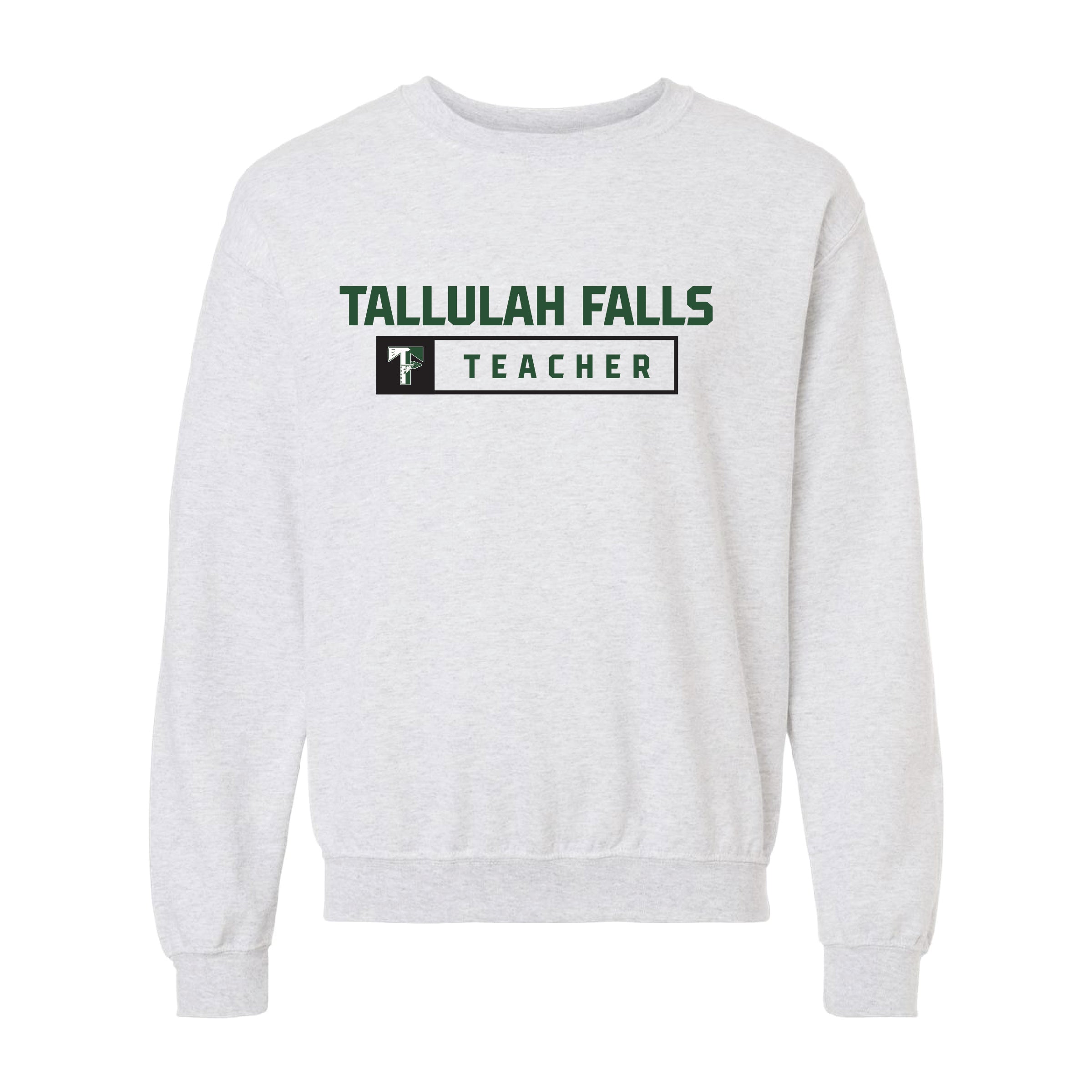 TFS -  Teacher Sweatshirt