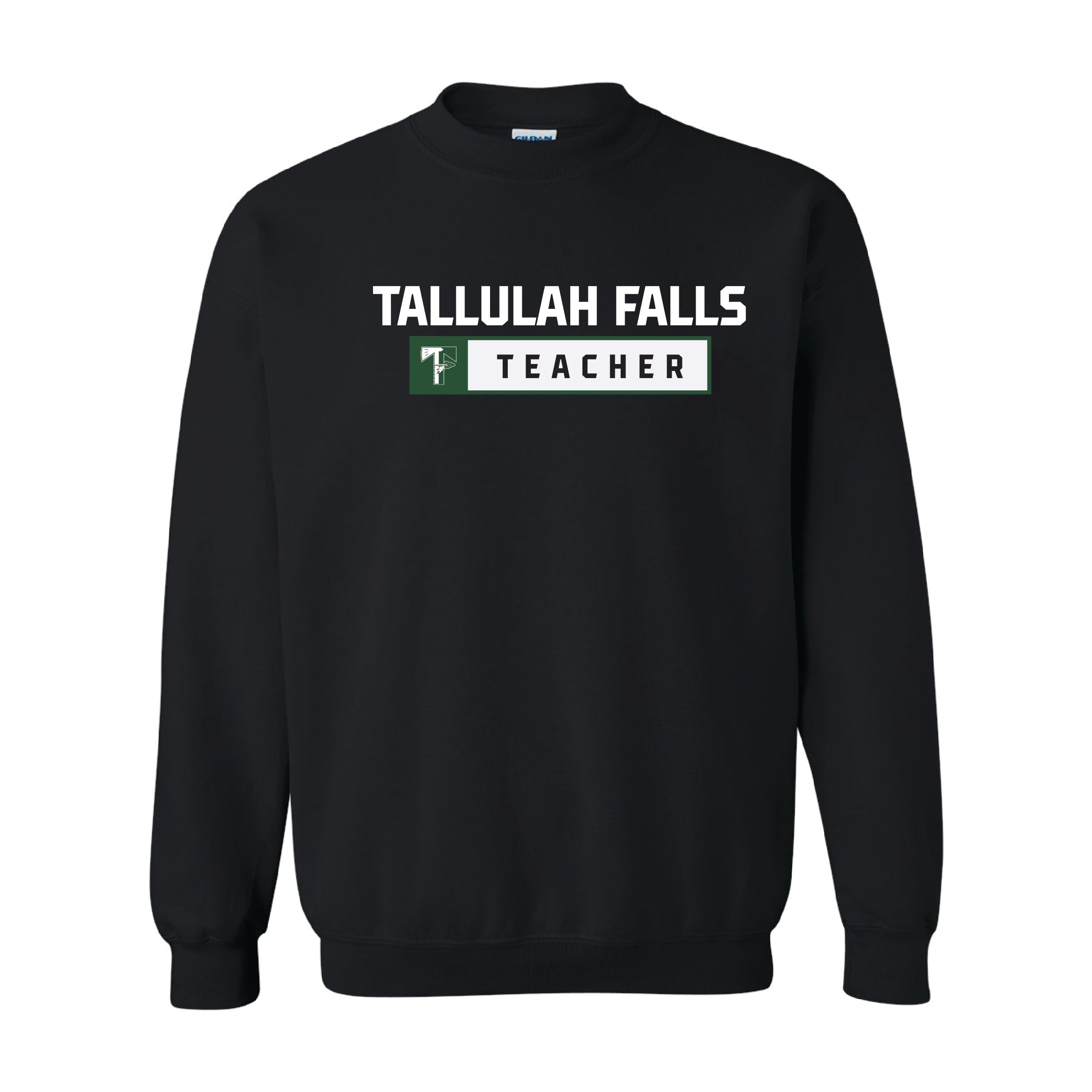 TFS -  Teacher Sweatshirt