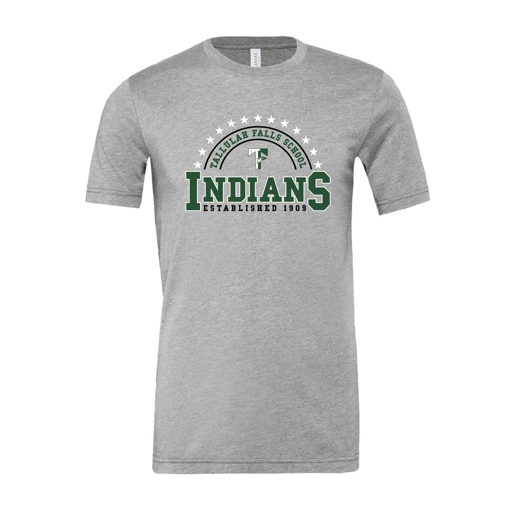 TFS - Tallulah Falls Indians EST