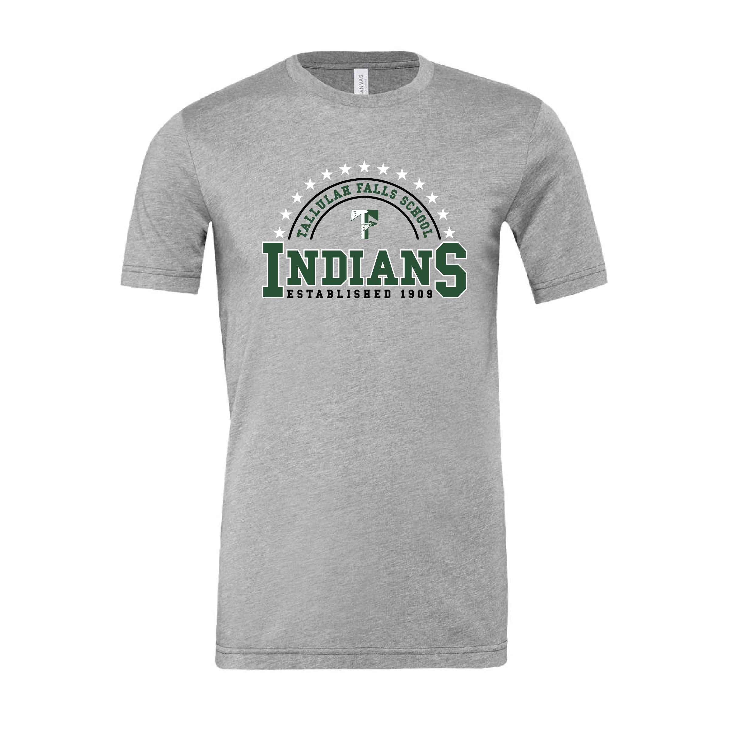 TFS - Tallulah Falls Indians EST