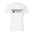 TFS - Tallulah Falls Tennis