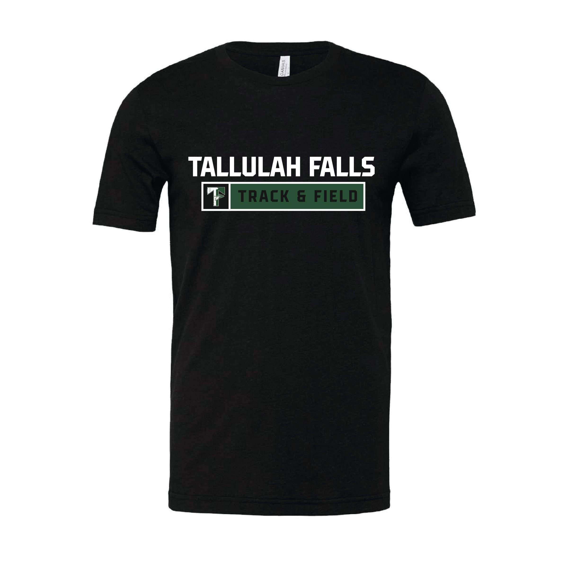 TFS - Tallulah Falls Track and Field