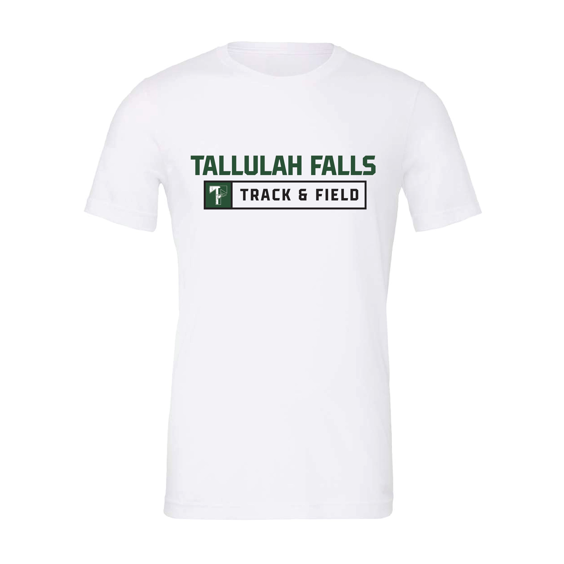 TFS - Tallulah Falls Track and Field
