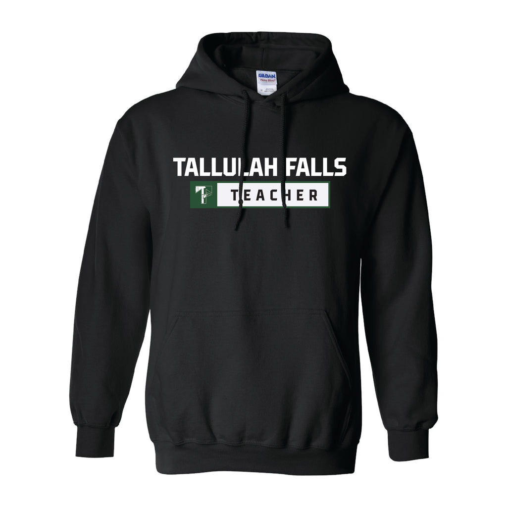 TFS - Teacher Hoodie