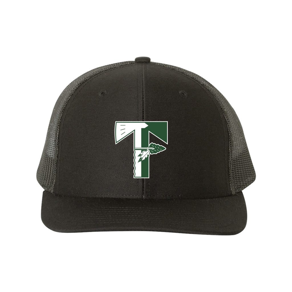 TFS - Snap Back Trucker Hat Richardson 112