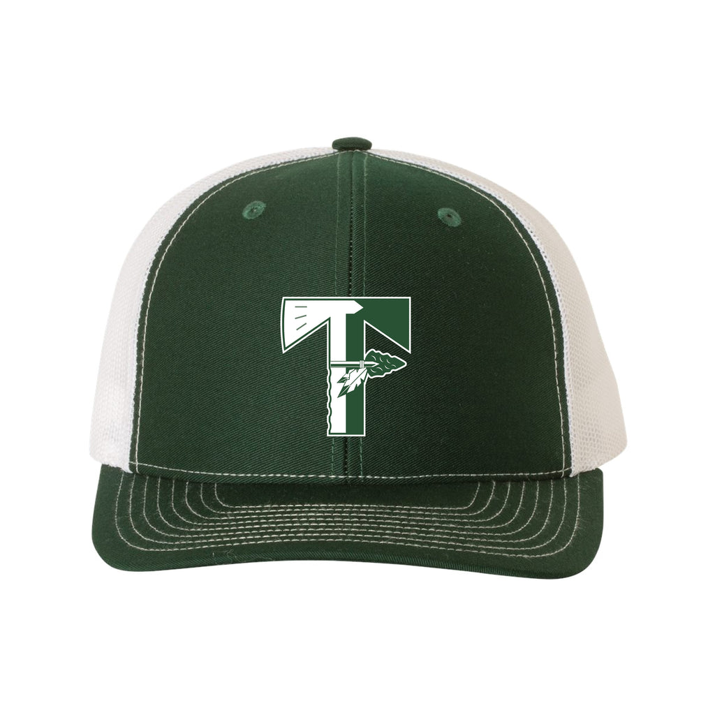 TFS - Snap Back Trucker Hat Richardson 112