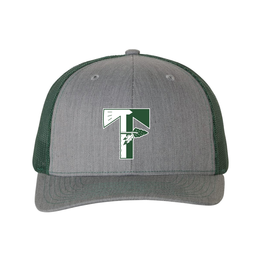 TFS - Snap Back Trucker Hat Richardson 112