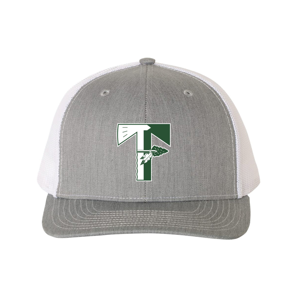 TFS - Snap Back Trucker Hat Richardson 112