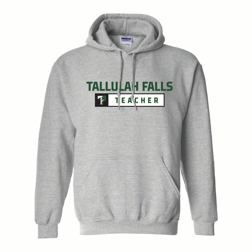 TFS - Teacher Hoodie
