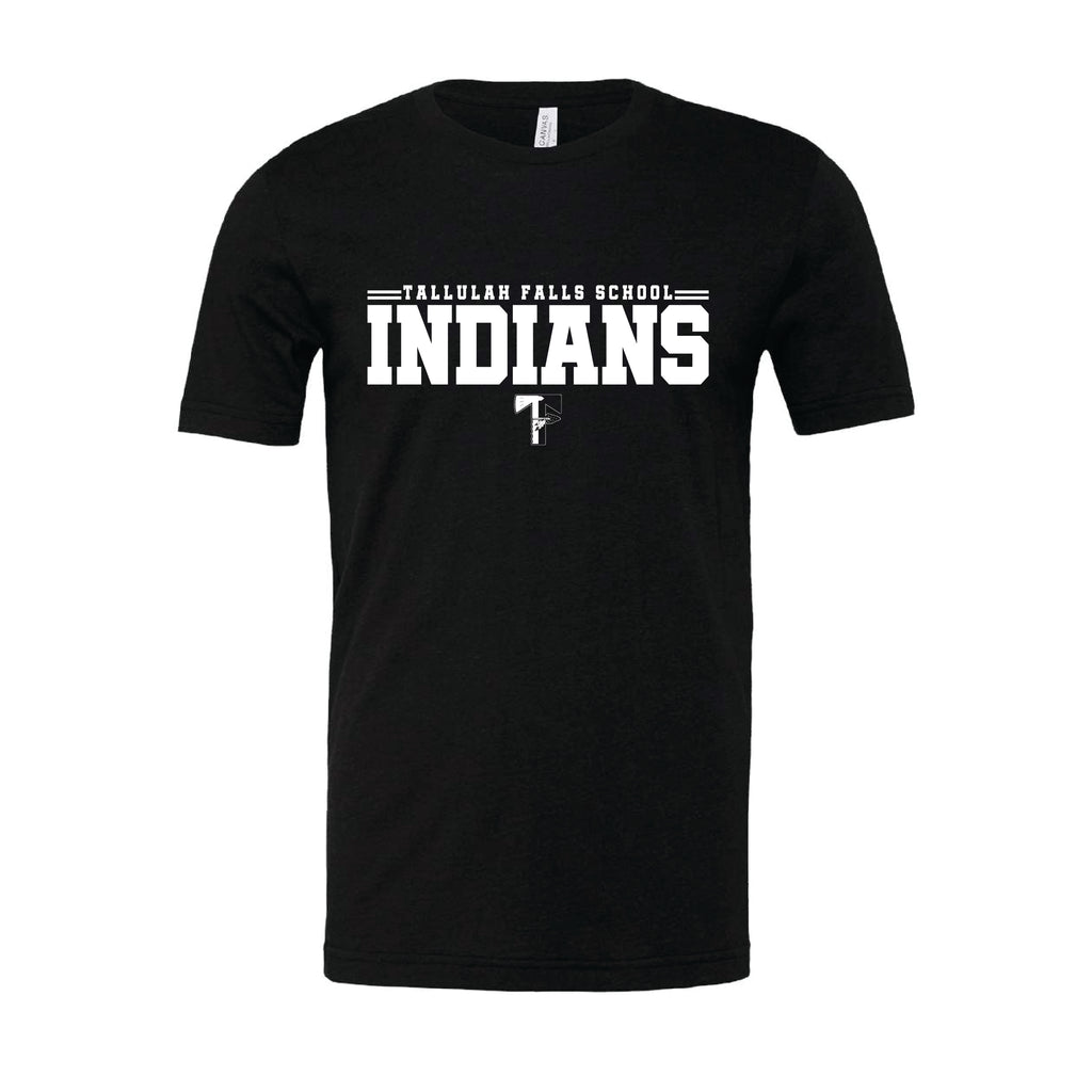 TFS - Tallulah Falls Indians Stripe