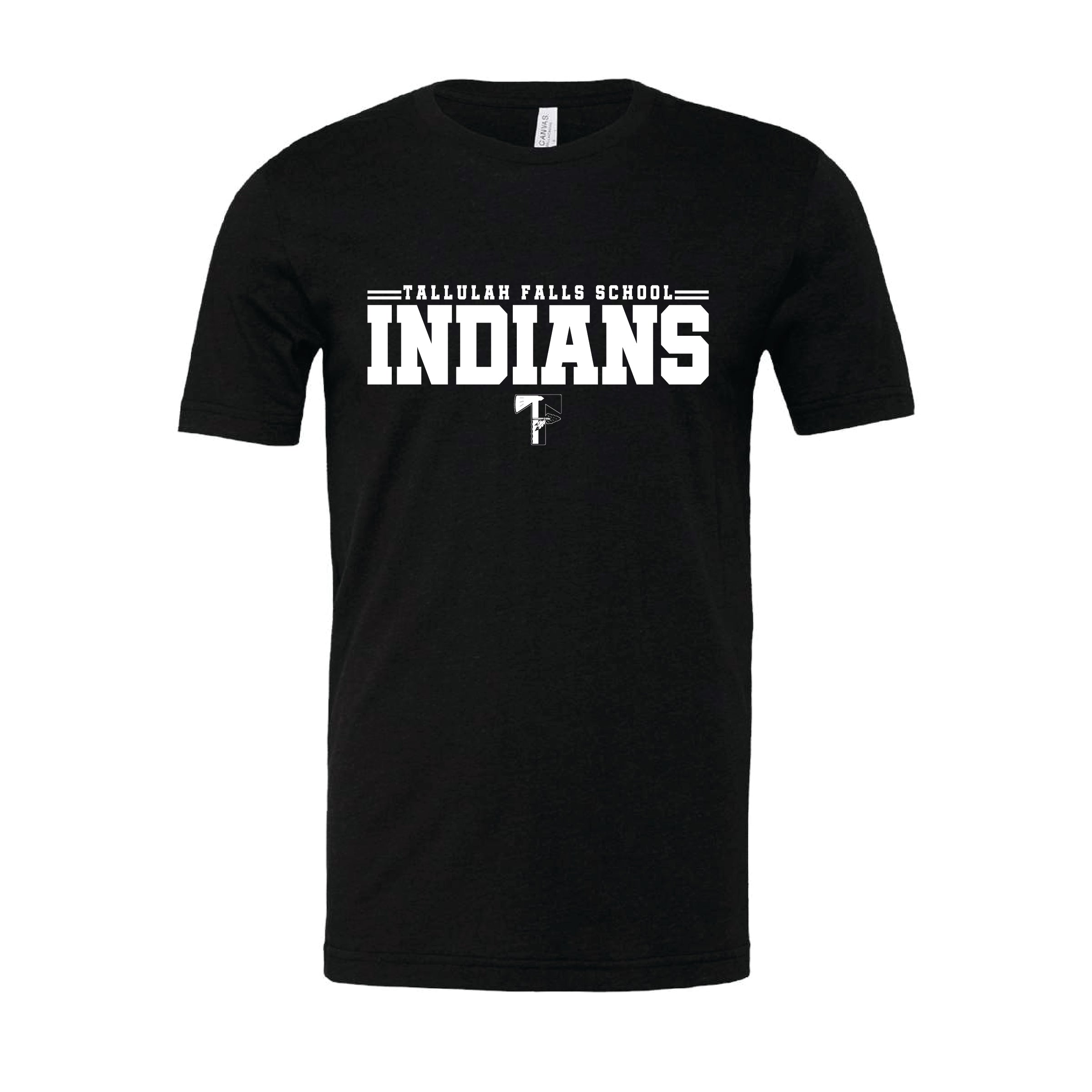 TFS - Tallulah Falls Indians Stripe