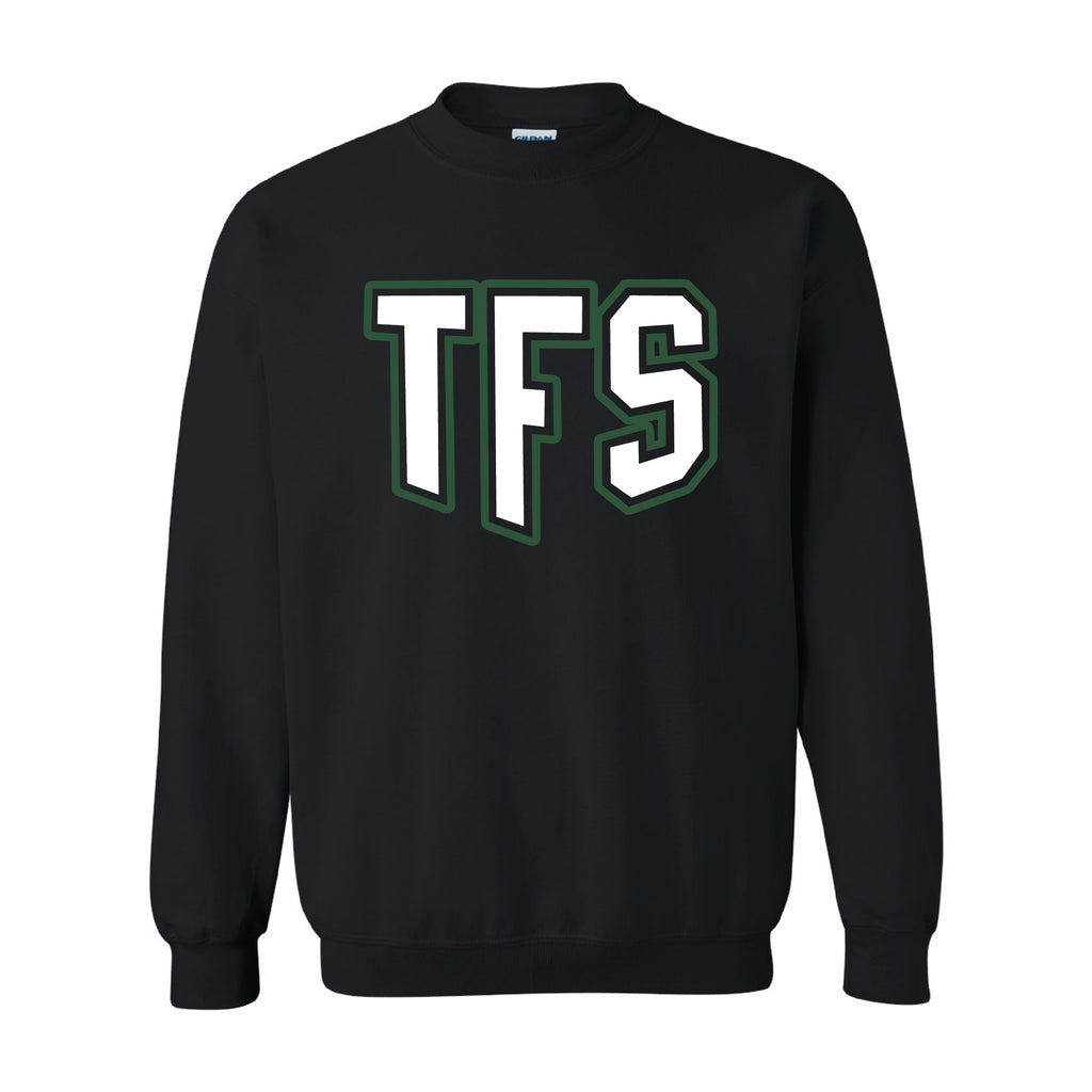 TFS - TFS Tapered Sweatshirt