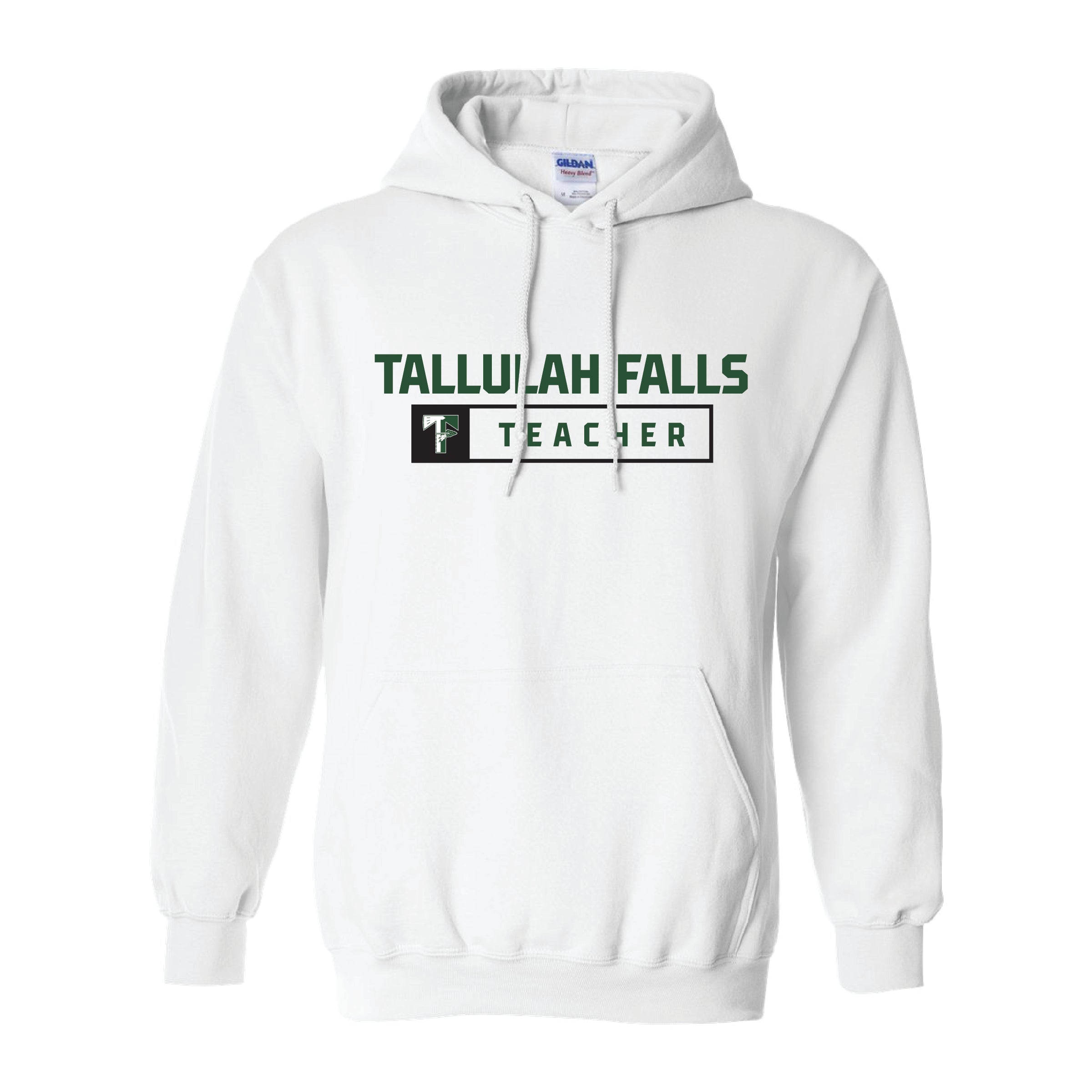 TFS - Teacher Hoodie