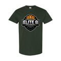 TFS - Varsity Basketball Elite 8