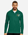 Men's Zone Performance Quarter-Zip Pullover - TT31