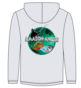 Paragon Tortuga Extreme Performance Hooded T-Shirt - 240