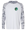 Paragon Tortuga Extreme Performance Hooded T-Shirt - 240