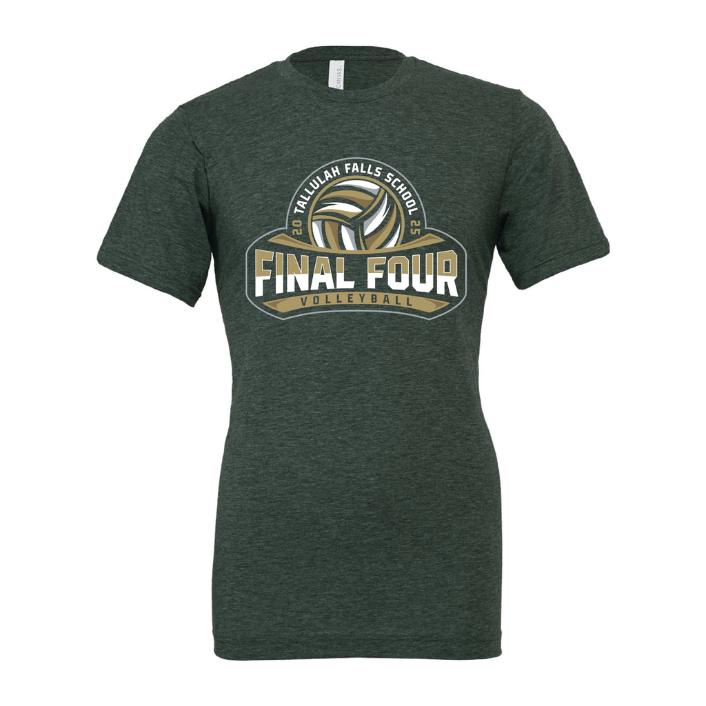 TFS - Tallulah Falls Final Four
