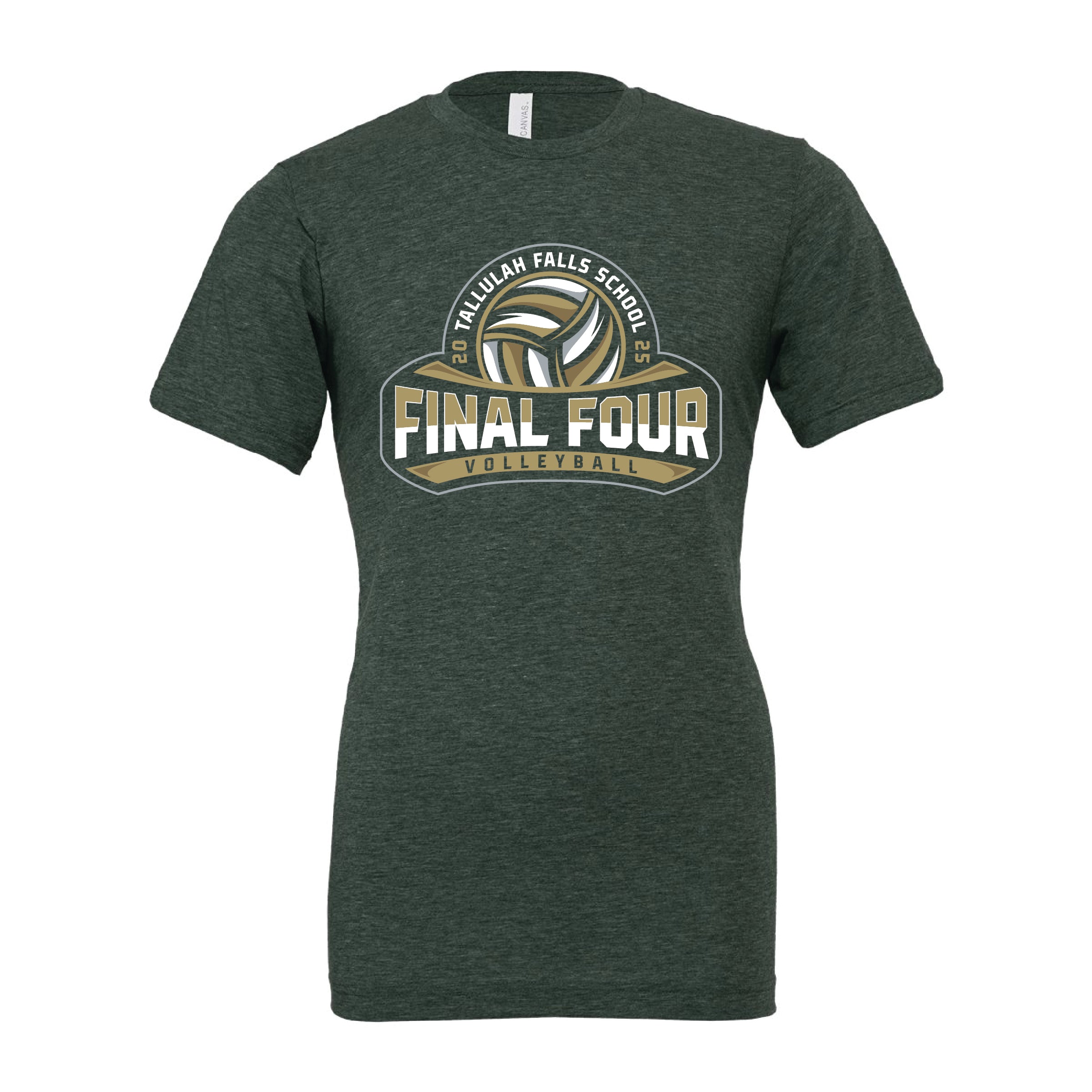 TFS - Tallulah Falls Final Four