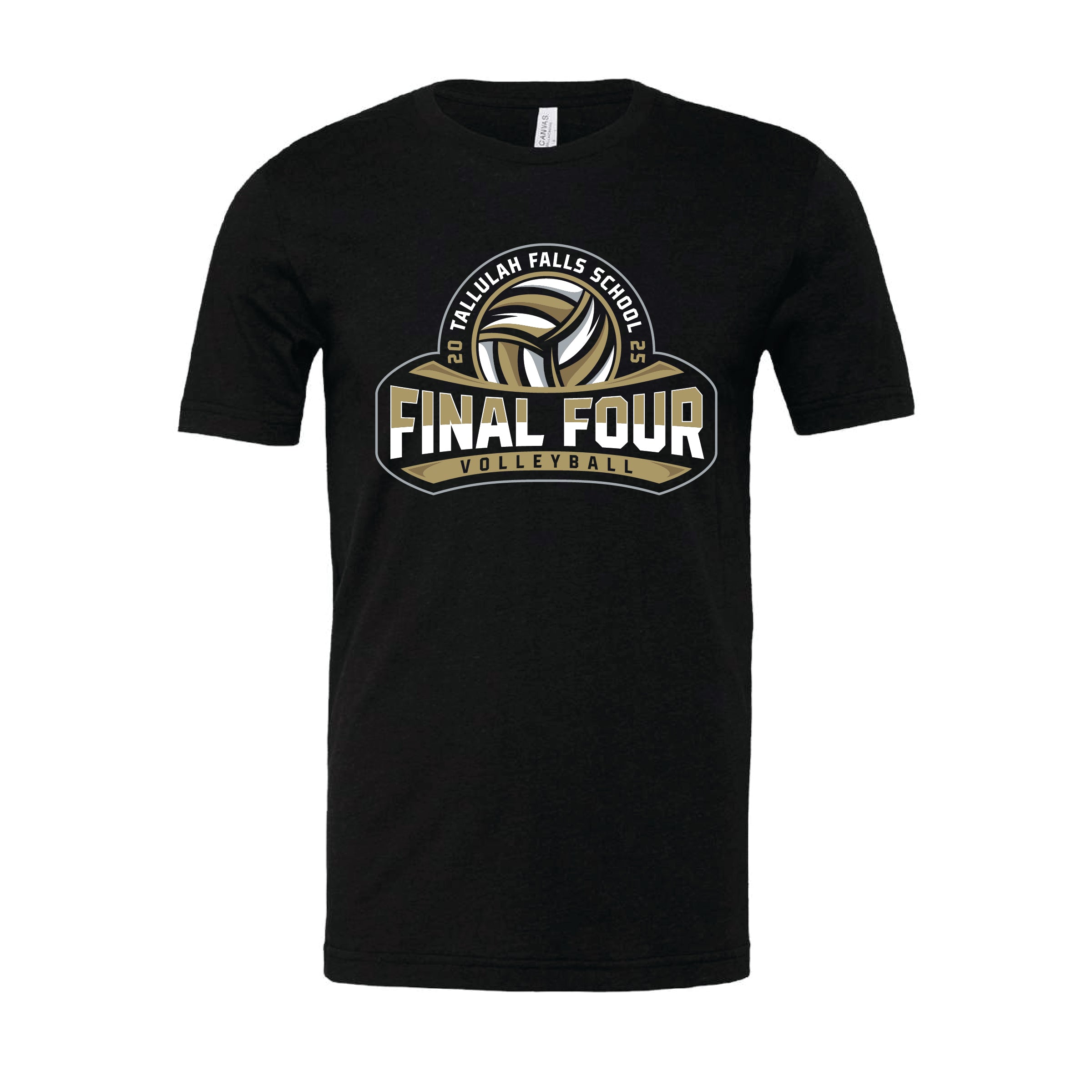 TFS - Tallulah Falls Final Four