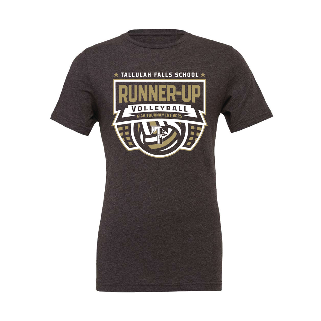 TFS - Tallulah Falls Volleyball Runner up