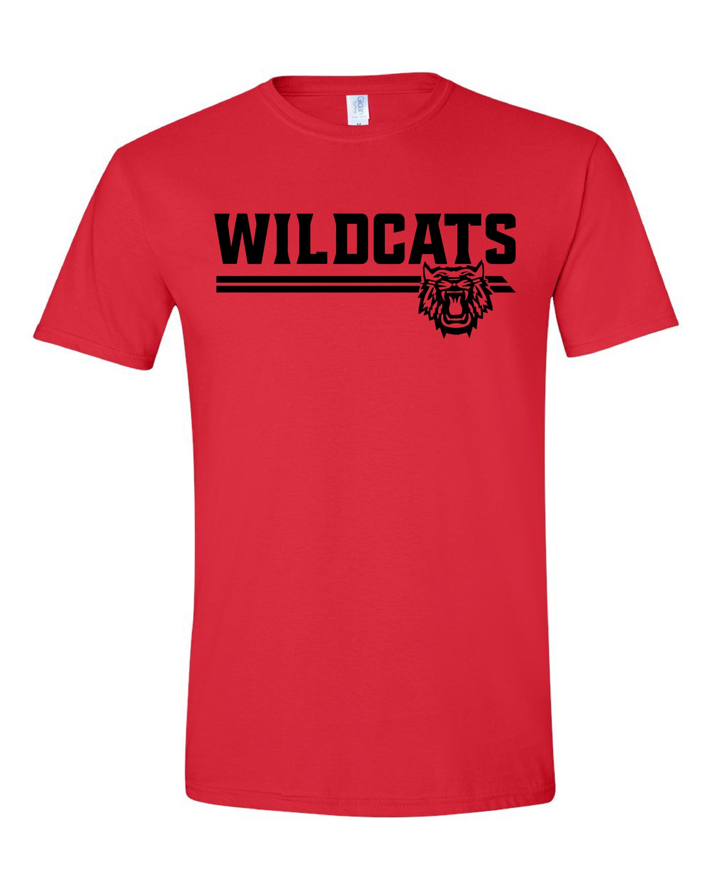 Wildcats Tee