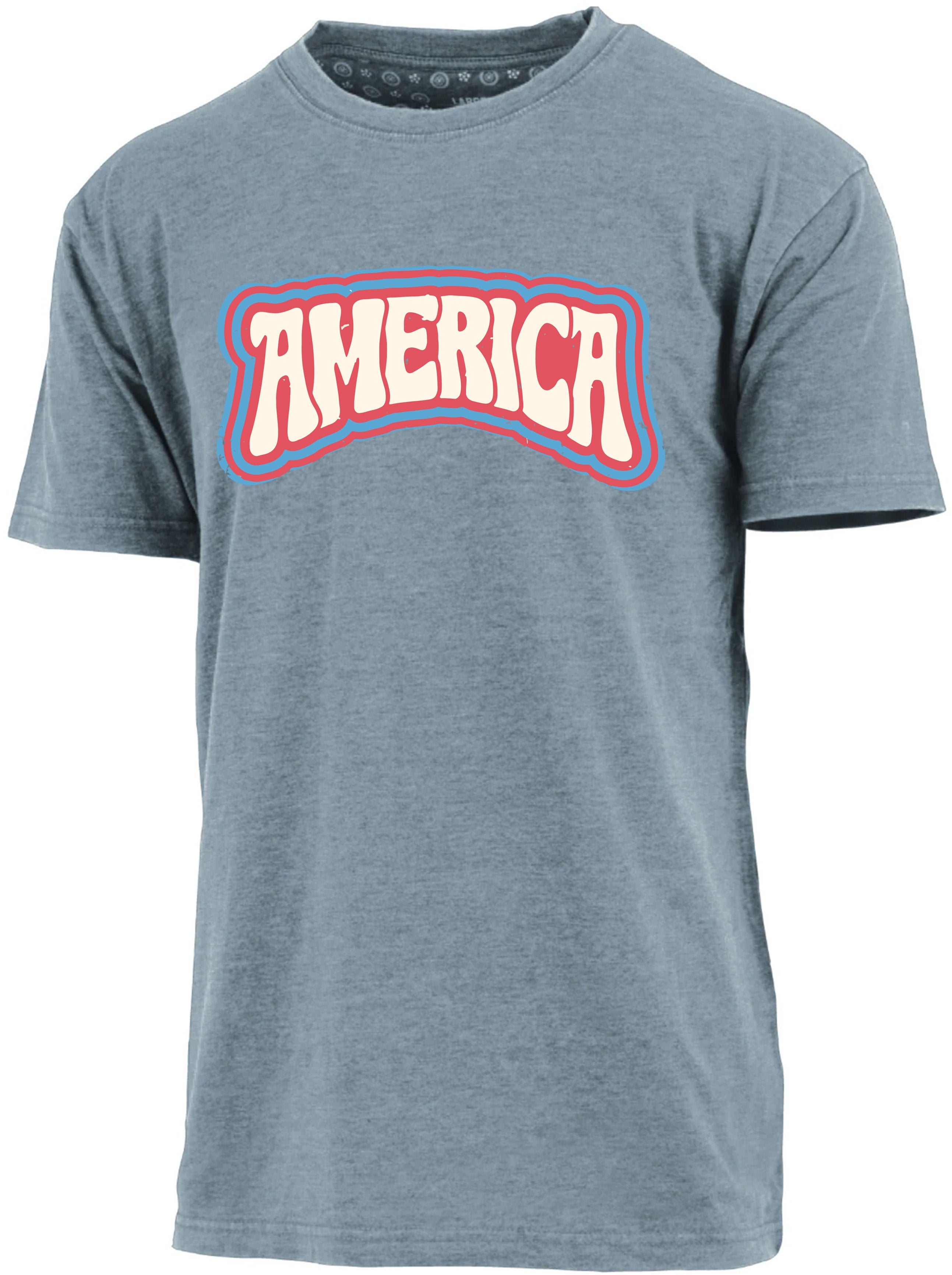 America Tee
