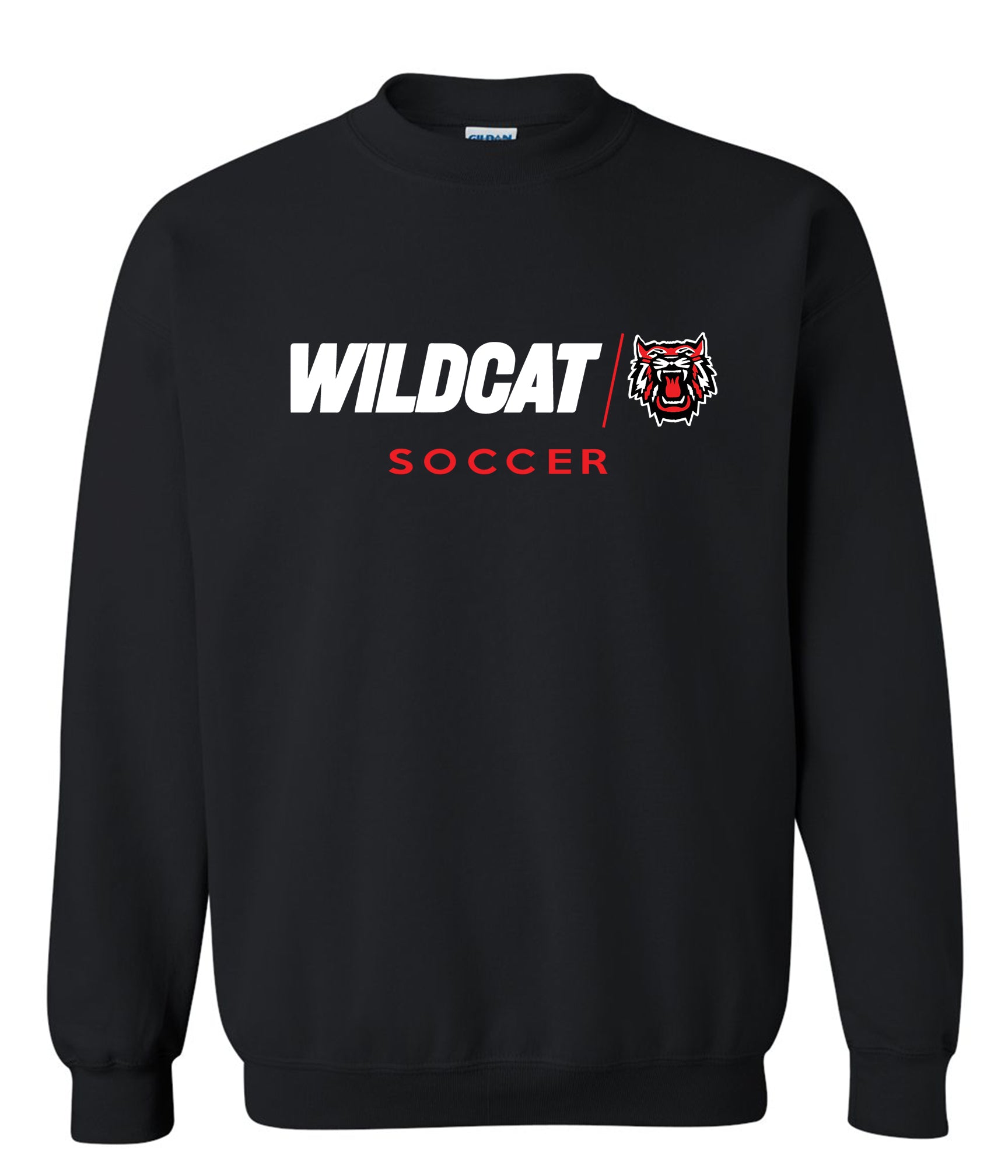 Wildcat Slasher Soccer