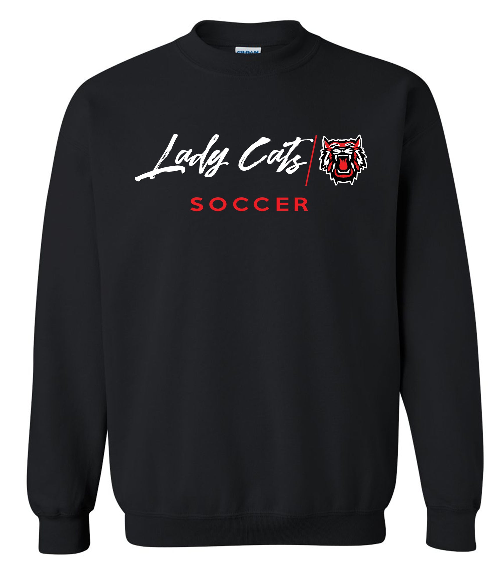 Lady Cats Slasher