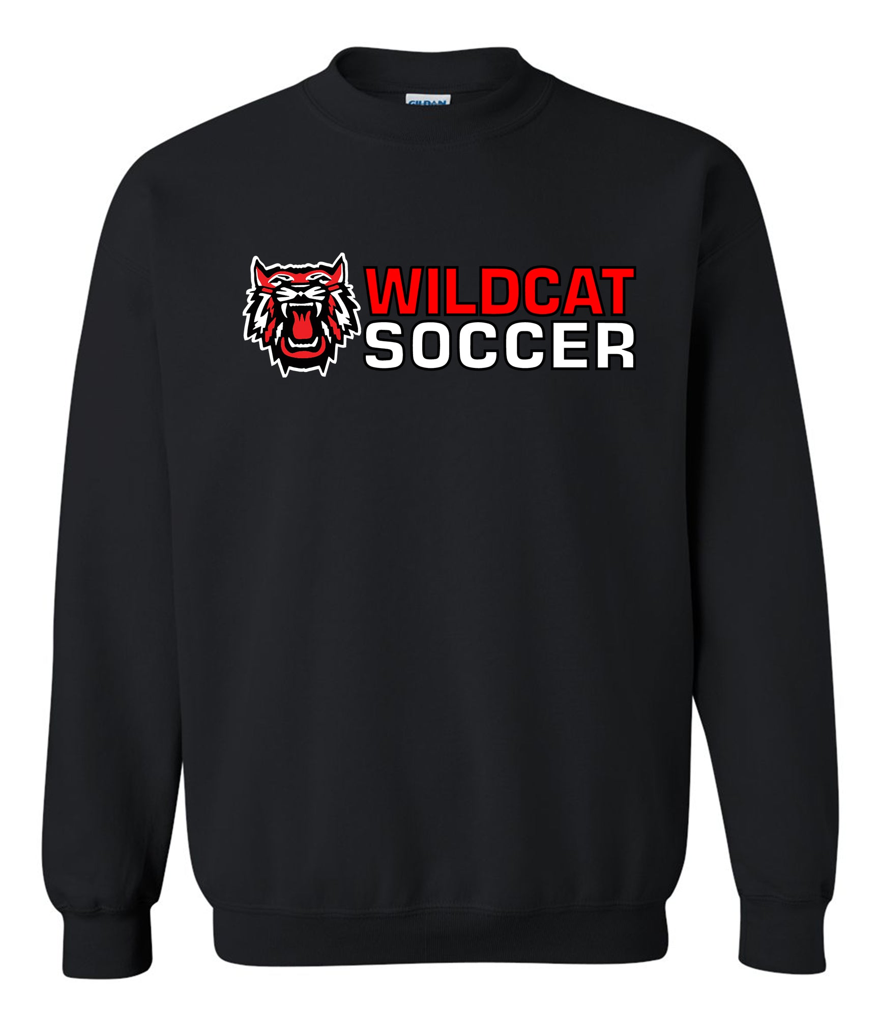 Wildcat Soccer
