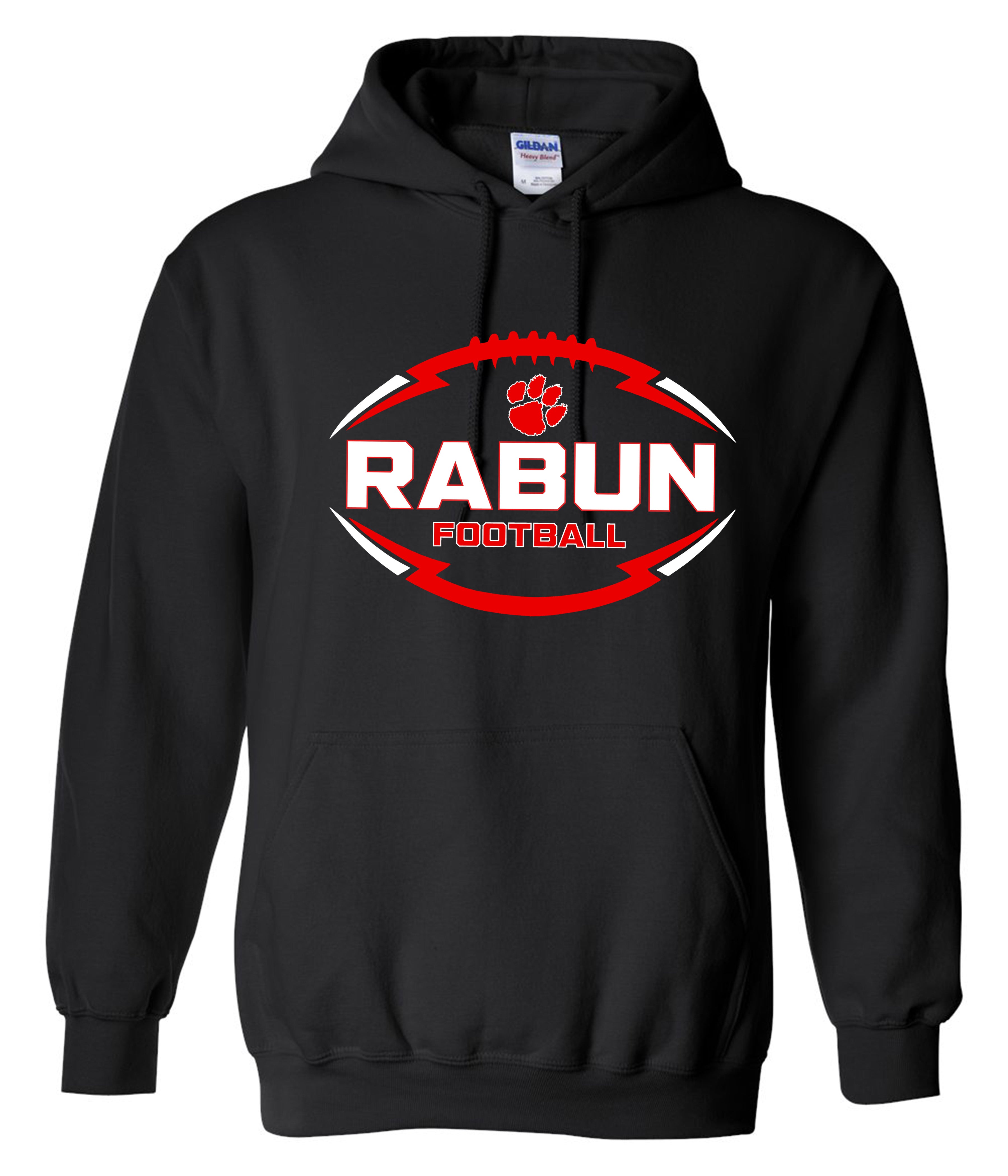 Rabun Football