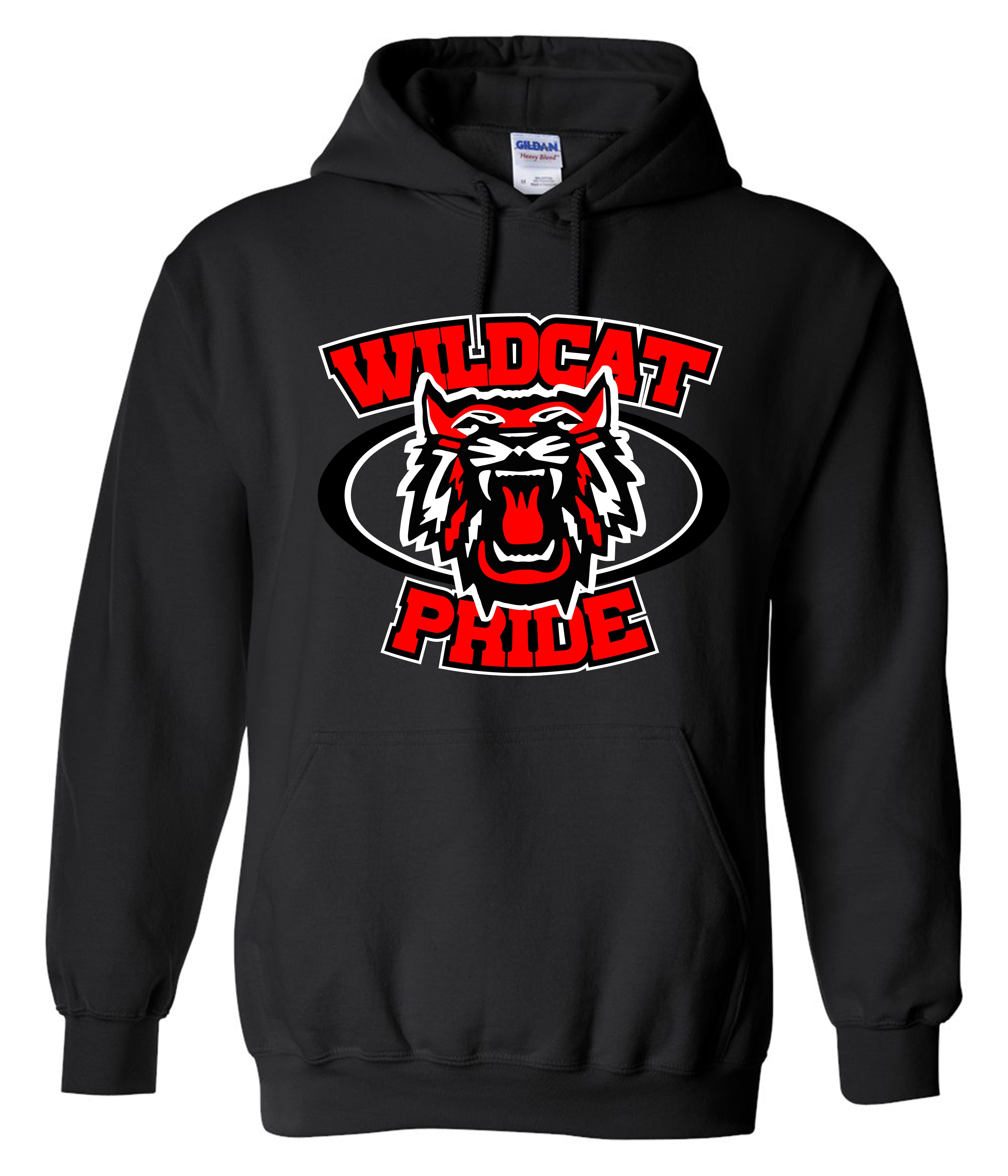 Wildcat Pride
