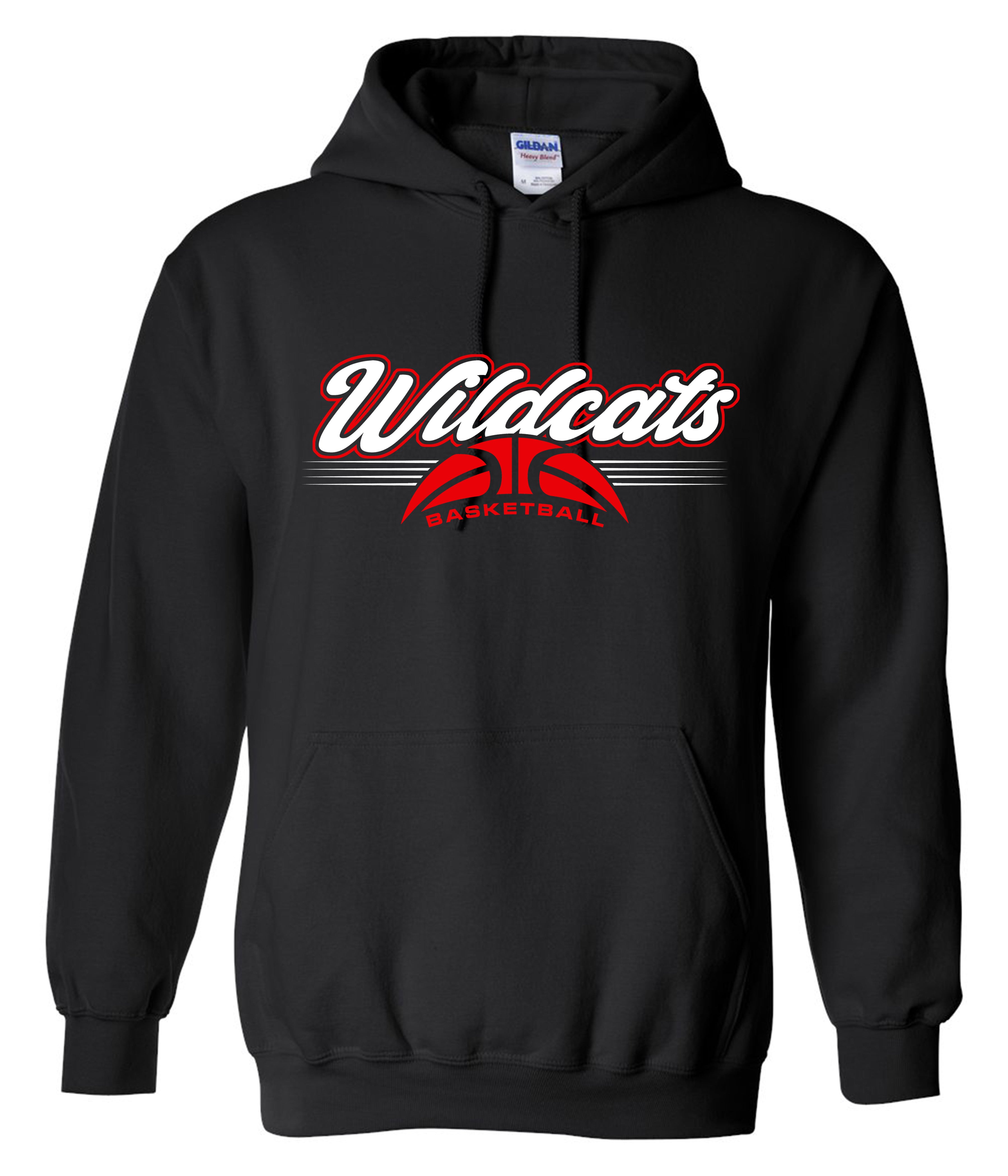 Wildcats Basketball