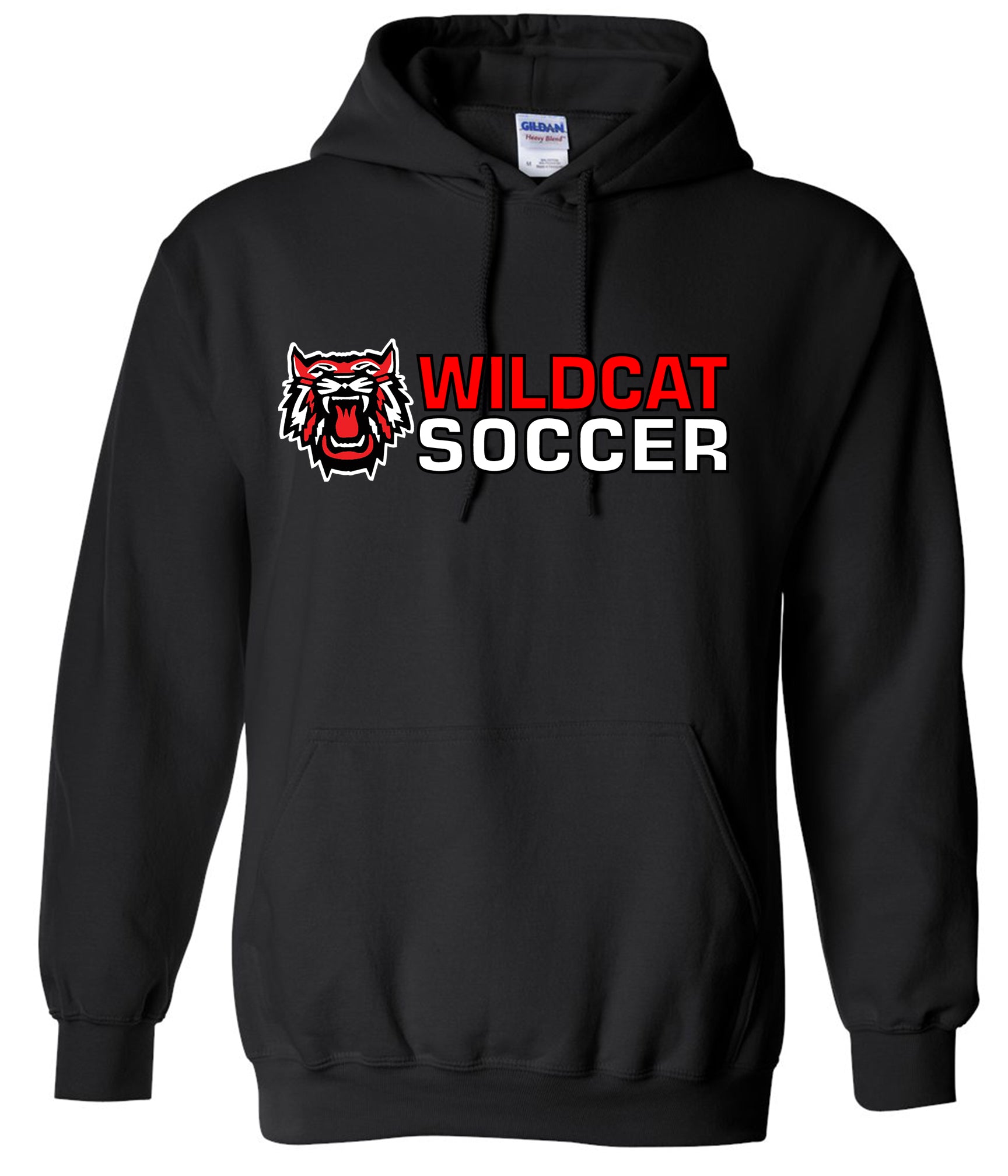 Wildcat Soccer