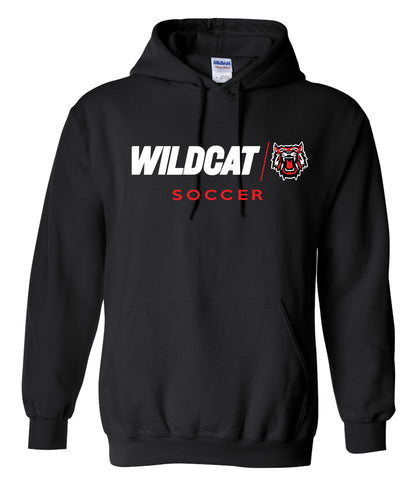 Wildcat Slasher Soccer